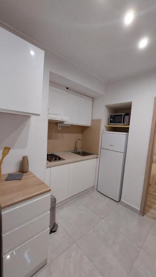 Apartments Pletikosa โบรดาริตซา ภายนอก รูปภาพ