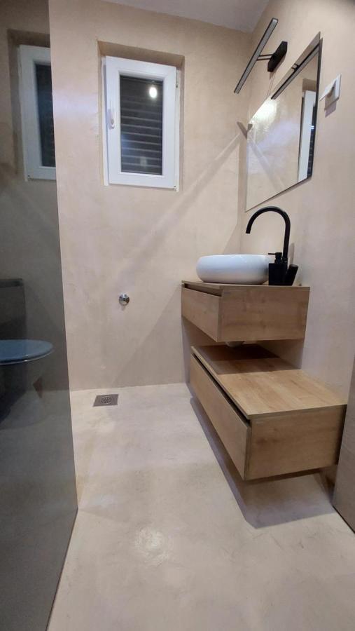 Apartments Pletikosa โบรดาริตซา ห้อง รูปภาพ