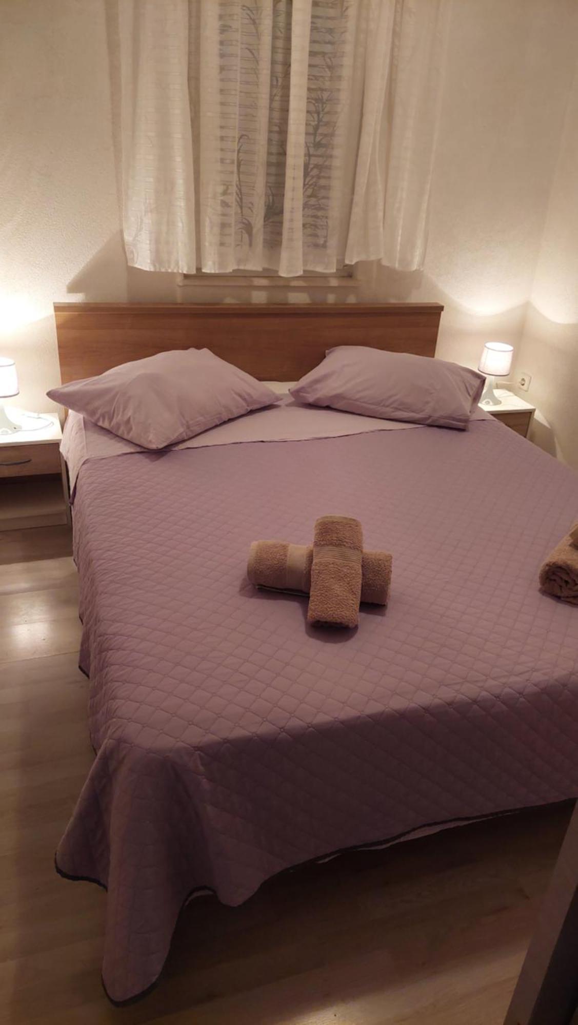 Apartments Pletikosa โบรดาริตซา ห้อง รูปภาพ