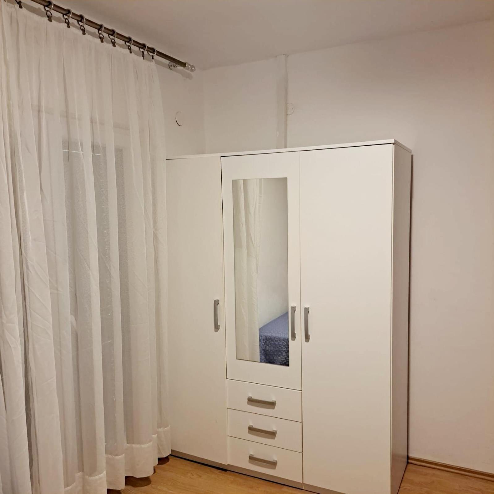 Apartments Pletikosa โบรดาริตซา ภายนอก รูปภาพ