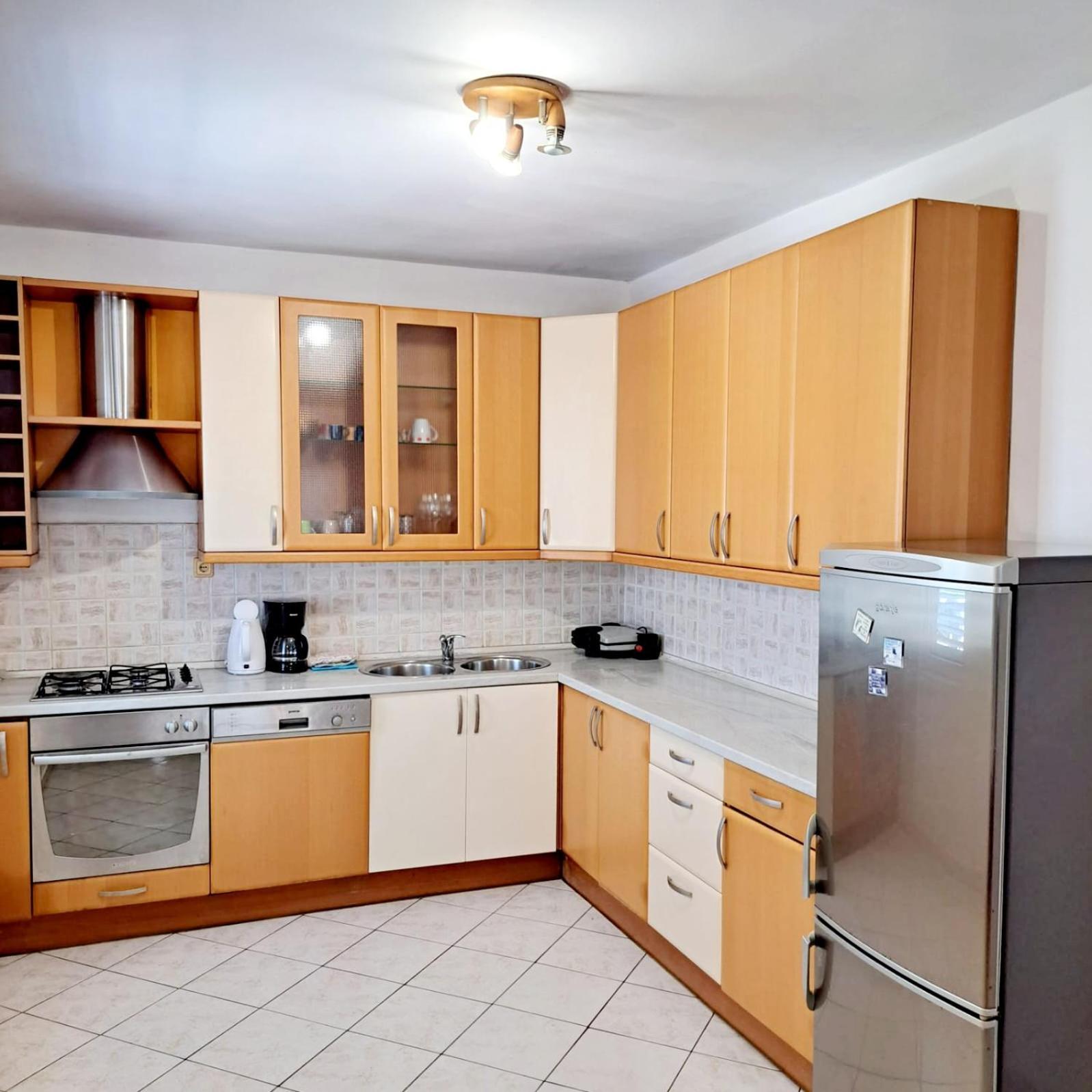 Apartments Pletikosa โบรดาริตซา ภายนอก รูปภาพ